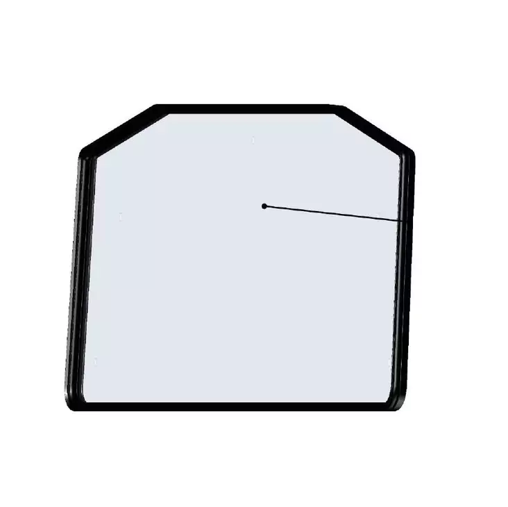 DFK Bakrutans tätning 1m Can-Am Maverick Trail/Traxter (4,5m/bakruta) - Reservdelar för DFK-värmehyttar - 723-001012 - 1