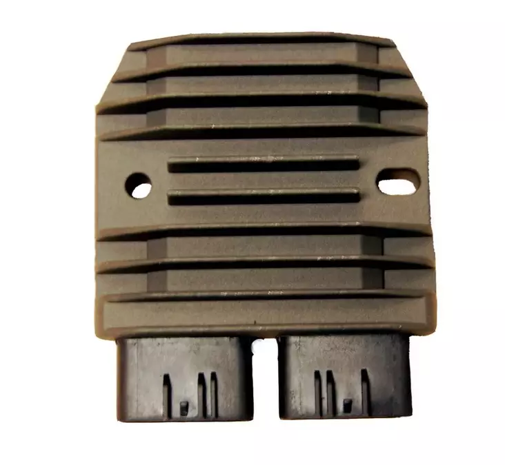 Regulator/Rectifier Kawasaki/ Yamaha - Heavy Duty - MC Elektronik - 110-07-0592 - 1