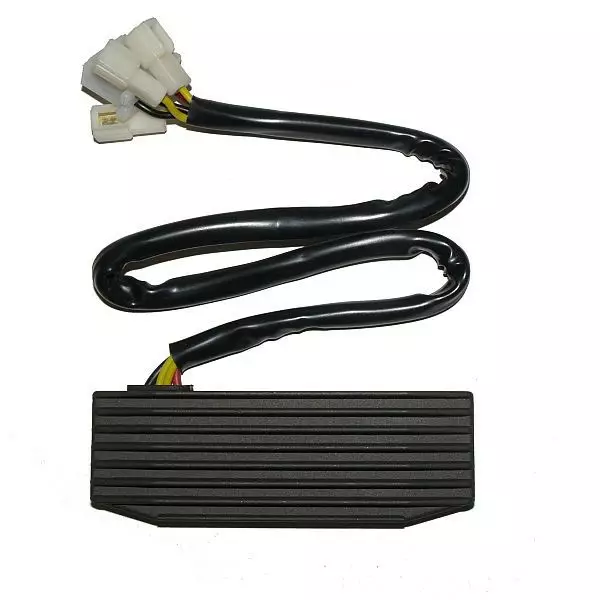 Ladningsreg/Likriktare Suzuki - MC Elektronik - 110-07-0752 - 1