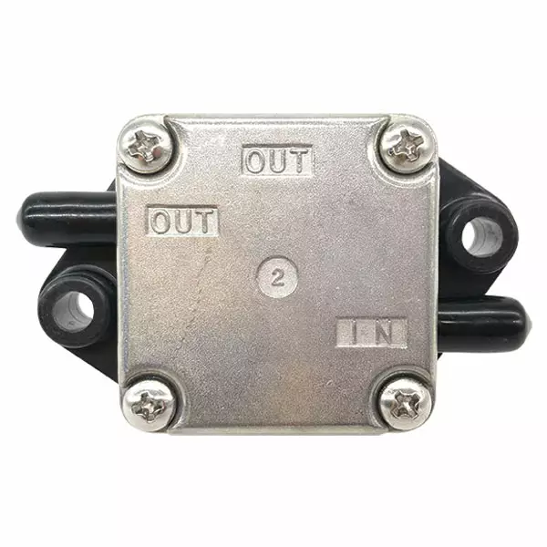 EMP Fuel Pump SUZUKI / Yamaha - Bränslepumpar - 105-1399-39552 - 1