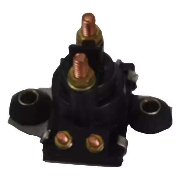 EMP Solenoid Mercury/Mariner, Yamaha - Solenoider - 105-89-02372 - 1