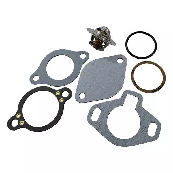 EMP Termostat Kit 71°C Mercruiser - Termostater - 105-75-03222 - 1