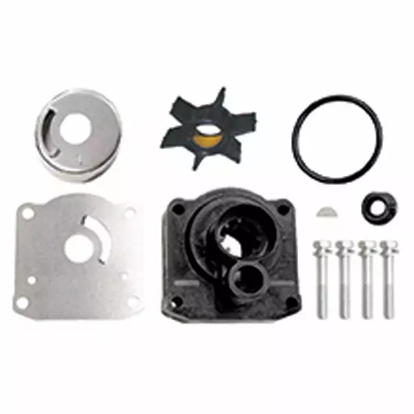 EMP Water Pump Repair Kit, w/Housing Yamaha - Reparationssatser till vattenpump - 105-46-46212 - 1