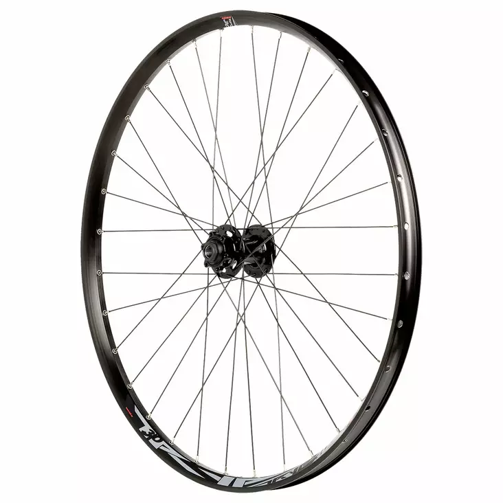 Framhjul 29" 30-622, Rodi Tryp 30, Disc, Boost, 32h, TR - Fälgar fram med skivbromsnav - 59112 - 1