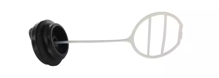 Eurogarden Oljelock, Husqvarna 42-61-162-234-238-242-246-266-268-272 - Bränslesystem till Husqvarna - 441-5304782 - 1