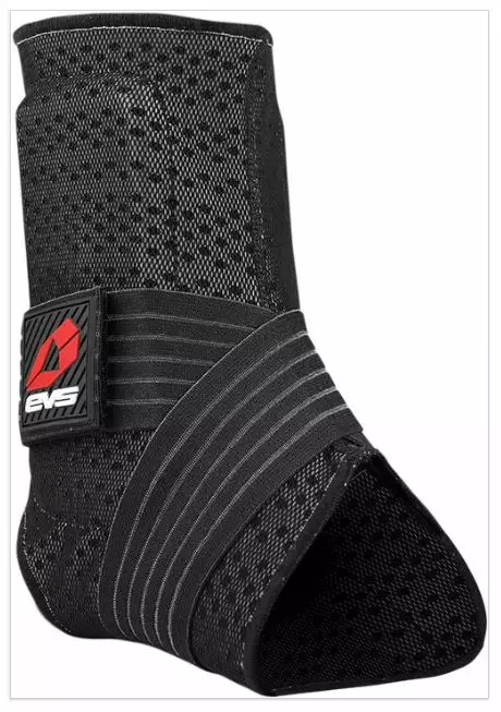 EVS AB07 ANKLE BRACE - Vristskydd och handledskydd - 642-8032 - 1