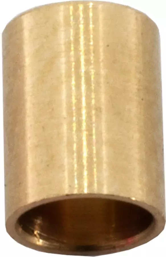 Fix Lödnippel, Ø 3,0mm , längd 4,0mm , vajer Ø 1,7mm , (10st) - Nipplar och justerskruvar - 7-202 - 1