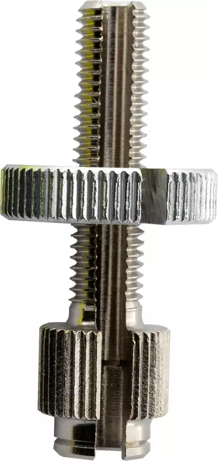 Fix Justerskruv M7 x 42mm, Handtags-modell - Nipplar och justerskruvar - 7-252 - 1