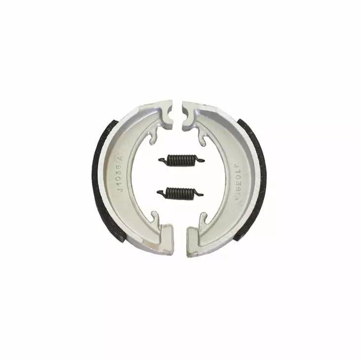 Forte Bromsbackar, Ø100mm - Mailard - Fotpinnar - 23-70052 - 1