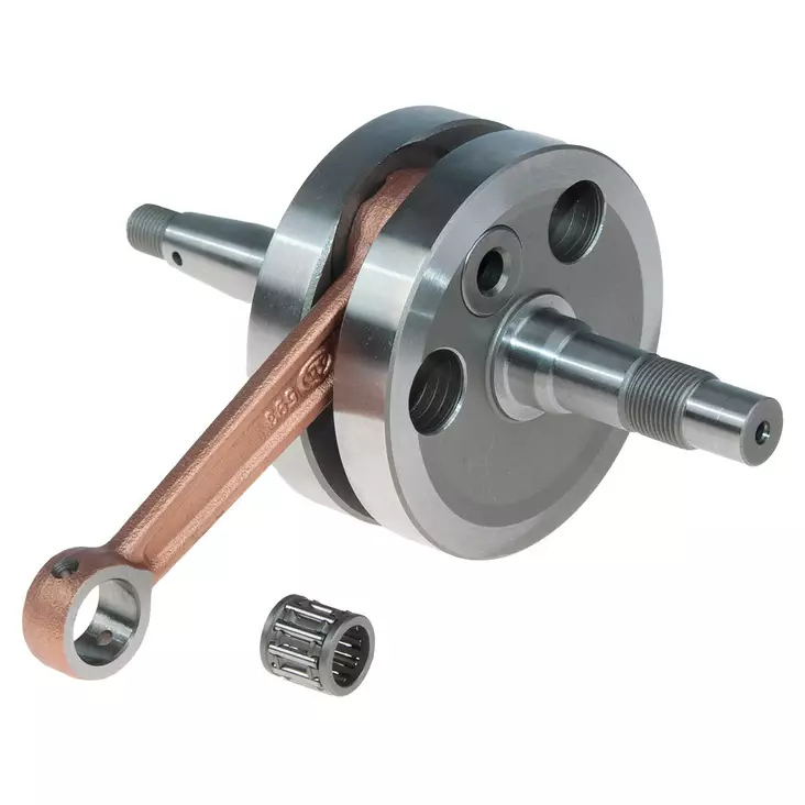 Forte Vevparti, (10mm), Tomos - Vevaxlar - 301-70702 - 1