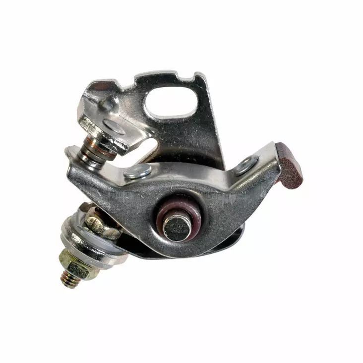 Forte Brytarspets, Med Axel, Puch / Tomos / Solifer SM - Bitssatser - 303-71352 - 1