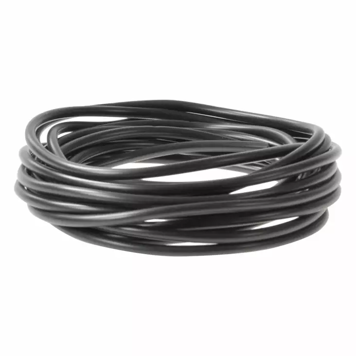 Forte Tänkabel, Ø 5mm / 5m - Tändkablar - 9-3-72252 - 1