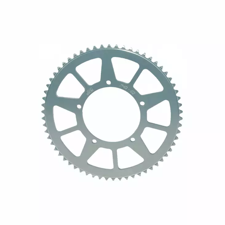 Forte Bakdrev, 65 tänder (420) Ø105mm, Alu., Generic 05- / KSR 12- - Bakhjul - 27-73882 - 1