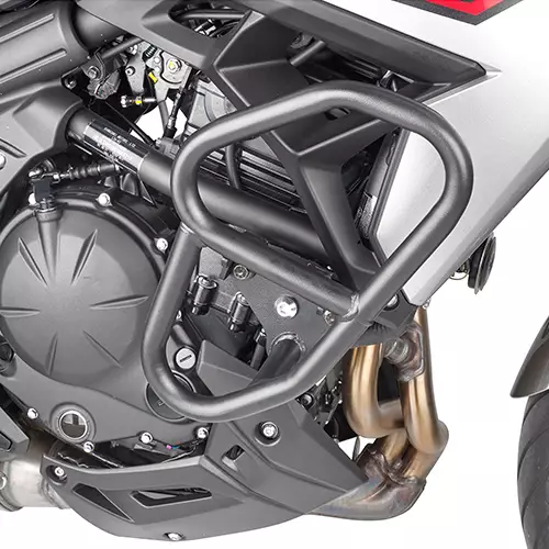 Givi ENGINE GUARD KAWASAKI VERSYS 650 22 - MC Motorbågar - 324-TN4132 - 1