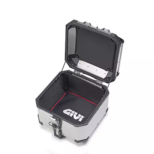 Givi INNER LINING FOR OBKN42 - MC Väskor tillbehör - 321-E202 - 1