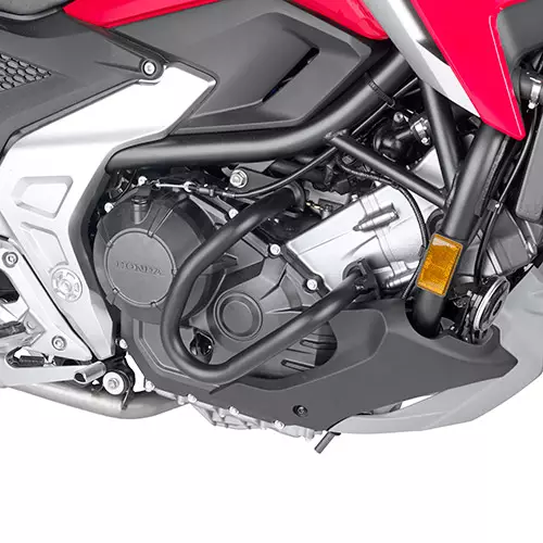Givi ENGINE GUARD HONDA NC750X (2021) - MC Motorbågar - 324-TN1192 - 1