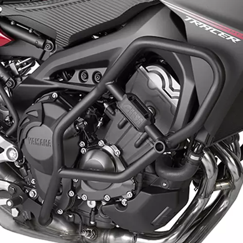 Givi Engine guards MT-09 Tracer (15) - MC Motorbågar - 324-TN2122 - 1