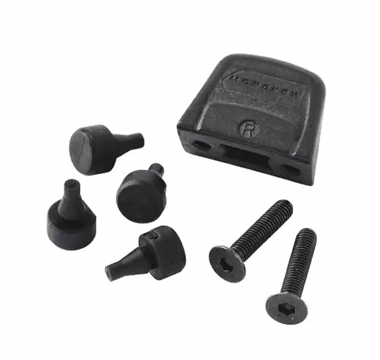 Givi Junction kit bag luggage for Monorack 2/4 - MC Väskor tillbehör - 321-E115F2 - 1