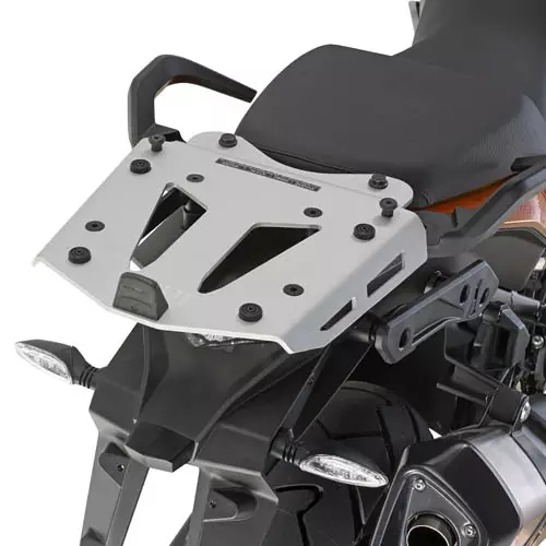 Givi Specific aluminium plate for MONOKEY® boxes R1200GS - MC Väskhållare - 322-SRA5102 - 1