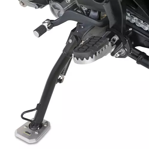 Givi Specific sidest support pl BMW R1200GS Adventure (14) - MC Väskhållare - 322-ES5112 - 1