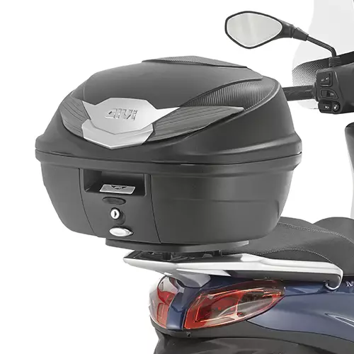 GIVI SPEC.RACK P.MEDLEY '16 125-150 - MC Väskhållare - 322-SR5612 - 1