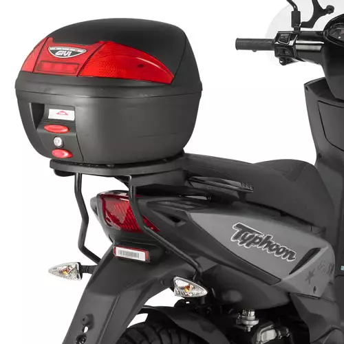 GIVI SPECIAL RACK P.TYPHOON 50-125 - MC Väskhållare - 322-SR5602 - 1