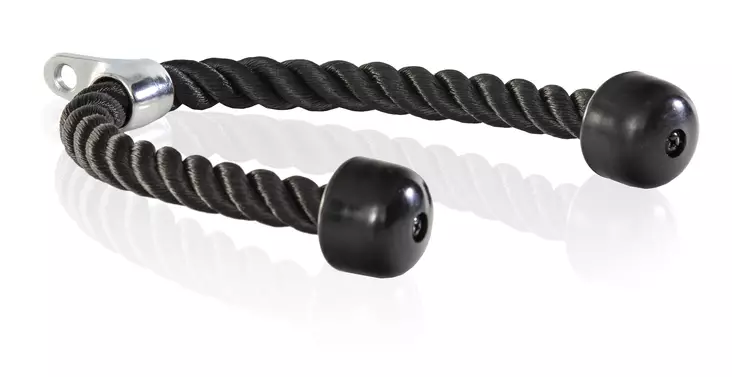 Gymstick Triceps Rope 750mm - Handtag och grepp - GS61152 - 1