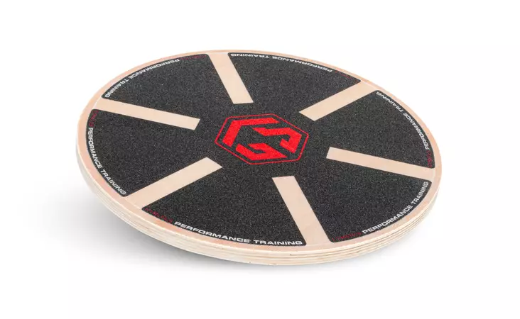 Gymstick Performance Board - Balansbrädor - GS61132 - 1