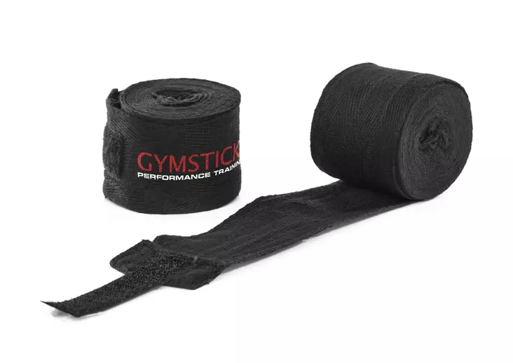 Gymstick Boxing Hand Wraps - Handledsstöd - GS61182 - 1