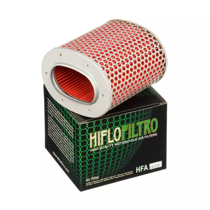 Hiflo luftfilter HFA1502 - MC Luftfilter - 20-1502 - 1