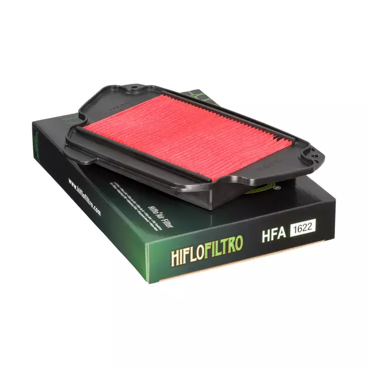 HiFlo luftfilter HFA1622 - MC Luftfilter - 20-1622 - 1