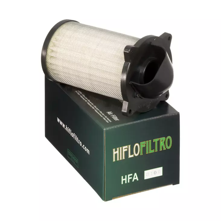 Hiflo luftfliter HFA3102 - MC Luftfilter - 20-3102 - 1