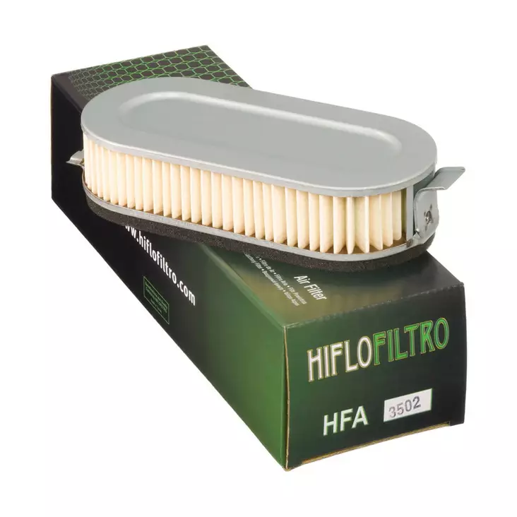 Hiflo luftfilter HFA3502 - MC Luftfilter - 20-3502 - 1