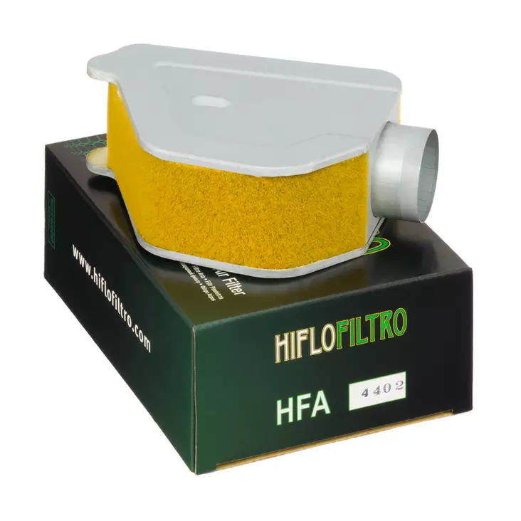 Hiflo luftfliter HFA4402 - MC Luftfilter - 20-4402 - 1