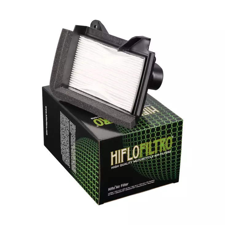 HiFlo luftfilter HFA4512 - MC Luftfilter - 20-4512 - 1