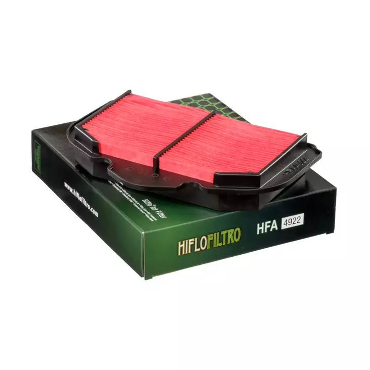 HiFlo luftfilter HFA4922 - MC Luftfilter - 20-4922 - 1