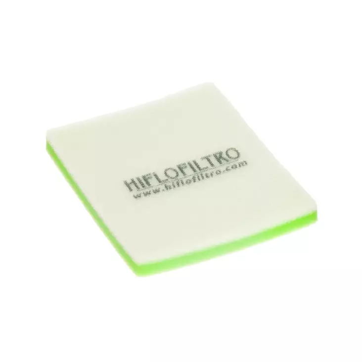 Hiflo luftfilter HFF2022 - Motocross luftfilter - 396-2022 - 1
