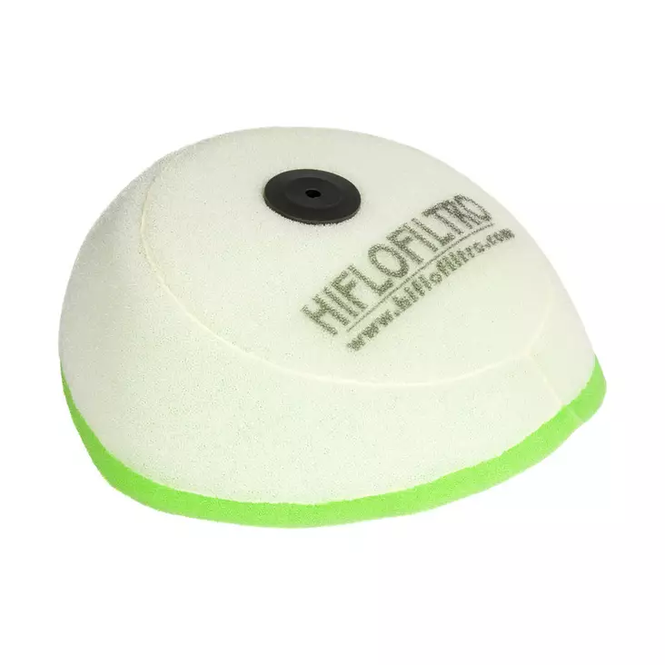 HiFlo luftfilter HFF6112 - MC Luftfilter - 396-6112 - 1