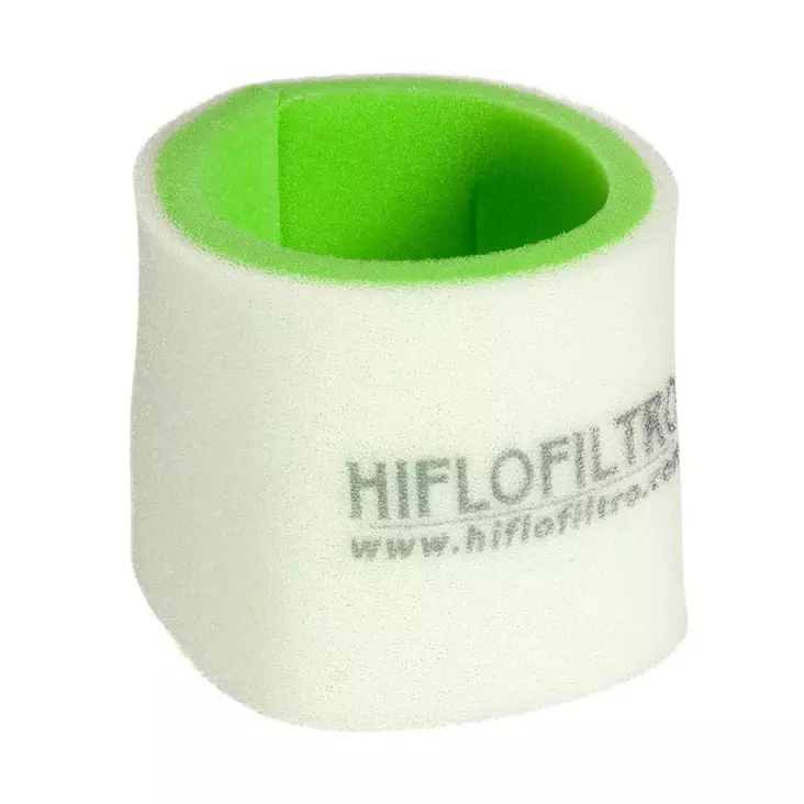HiFlo luftfilter HFF7012 - MC Luftfilter - 396-7012 - 1
