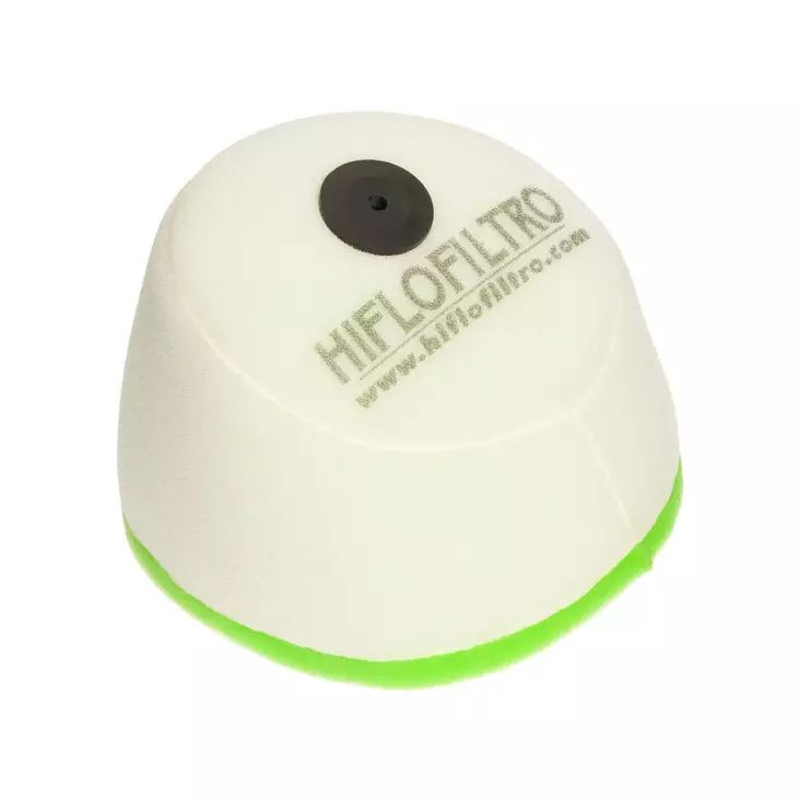 HiFlo luftfilter Honda HFF1012 - Motocross luftfilter - 396-1012 - 1