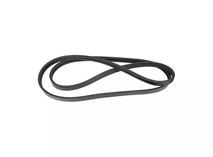 Rem Rotary: Kubota RCK60, 1-1/8 x 119" - Universalremmar - 444-15012 - 1