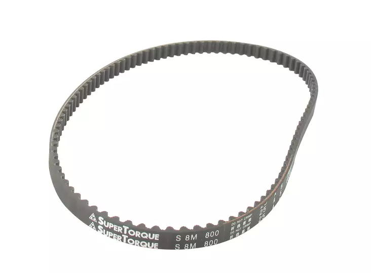 Rem: Stiga Villa 2 95 Combi 2007-> - Remmar till Stiga - 444-S8M124812 - 1