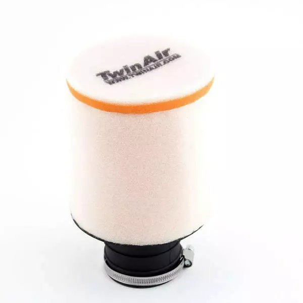 Luftfilter Twin Air universal/speedway 63mm anslut - Motocross luftfilter - 46-17-0002 - 1