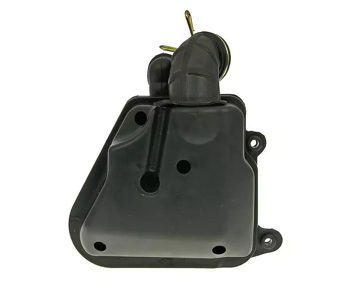 Luftfilter, Komplett, Minarelli Liggande, Aprilia / MBK / PGO / Yamaha - Luftfilter - 302-0972 - 1