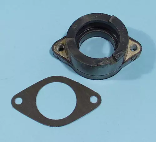 Tourmax Insugningsgummi 25KW Yamaha - MC Andra motordelar - 37-2432-72 - 1