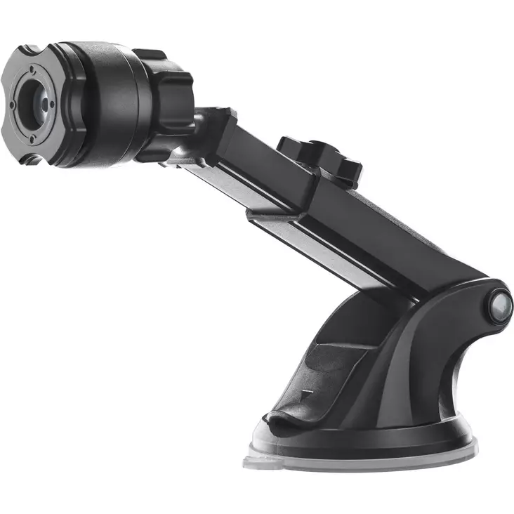 interphone quiklox car suction cup holder - MC Mobil och tablet tillbehör - 297-2362 - 1