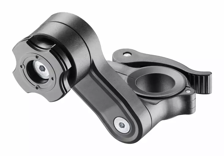 Interphone quiklox, ohjaintankoteline - MC Mobil och tablet tillbehör - 297-2322 - 1