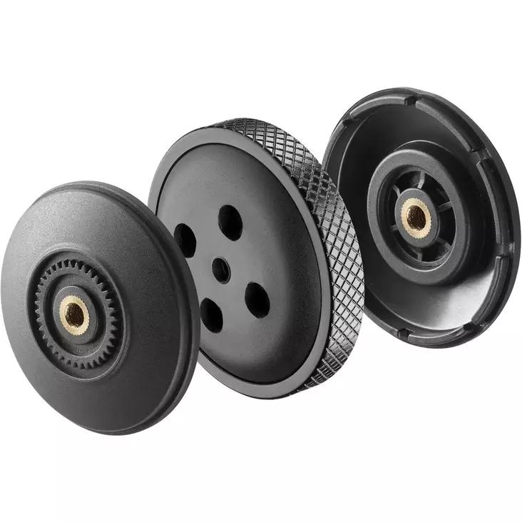 interphone quiklox universal anti vibrant module - MC Mobil och tablet tillbehör - 297-2372 - 1