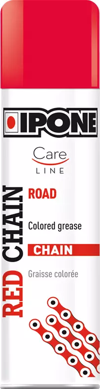 IPONE RED CHAIN 250ml - Kedjeoljor - 55-166-2 - 1