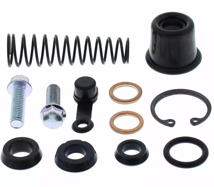 All Balls Repsats huvudbromscylinder bak ATV Can-Am - ATV broms reparationssats - 78-18-1092 - 1